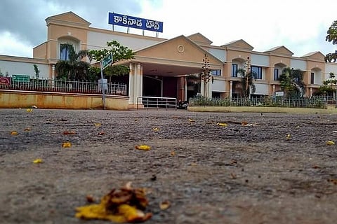 Kakinada Municipal elections see only 61.5% turnout, voters complain of poor amenities 