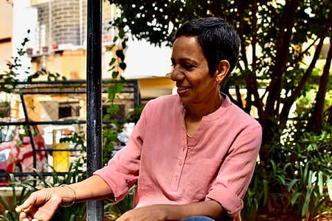 Kala Krishnan