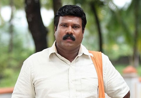 Vinayan to make a film inspired by Kalabhavan Mani