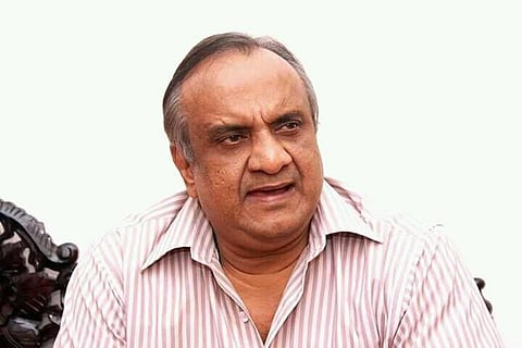 Malayalam actor Kalasala Babu passes away at the age of 68 