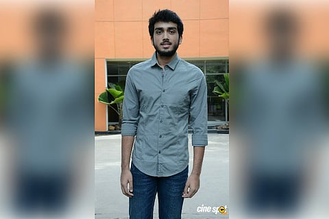 Midhun Manuel Thomas ropes in Kalidas Jayaram for his next flick