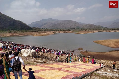 Win for Adivasis: Andhra govt says no permission for mining near Kalyanapulova dam