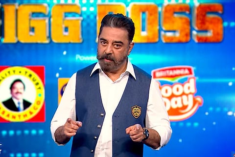 Kamal Haasan 