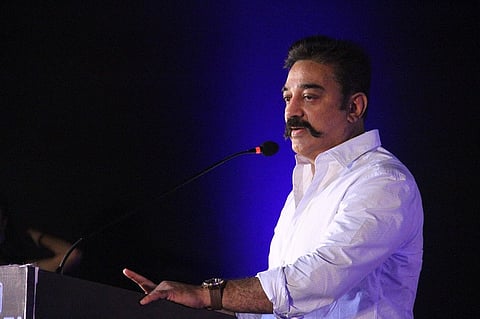 MNM files police complaint against TN Min for saying Kamal’s tongue should be cut