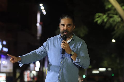 Kamal Haasan