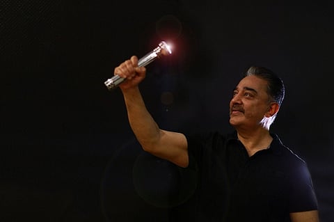 In poll debut, Kamal Haasan’s MNM puts up a fight in urban areas