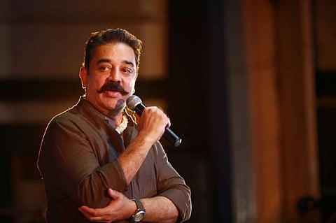  'Bigg Boss' Tamil Season 4 shoot to resume, Kamal Haasan says ‘back to work’