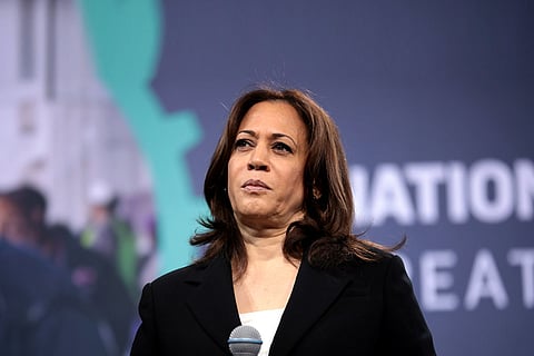 Kamala Harris