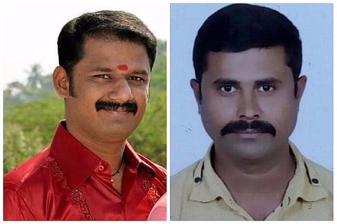 2 accused who appeared in investigative report on Kodanad break-in arrested in Delhi
