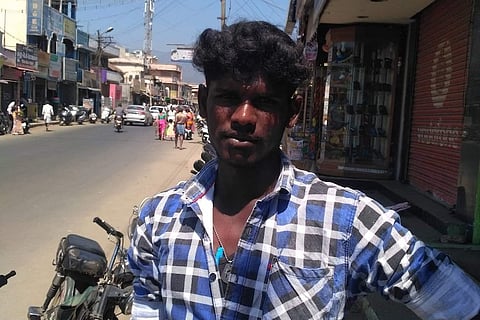 Man hacks to death brother who wanted to marry a Dalit girl in Coimbatore