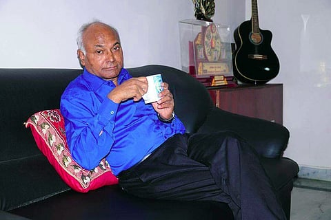 Declare criminal cases against Kancha Ilaiah illegal, writer moves Hyd HC