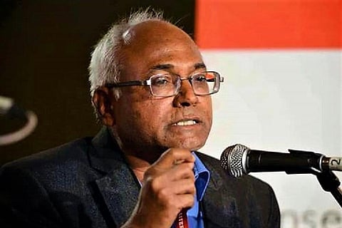 Kancha Ilaiah