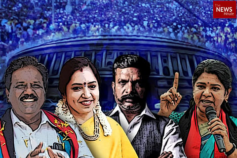 Why 37 dissenting voices from Tamil Nadu are equally important in Parliament