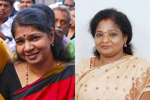 Kanimozhi vs Tamilisai in Thoothukudi? Lok Sabha battleground heats up