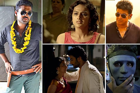 From ‘Tagaru’ to ‘U Turn’, 5 Kannada thrillers that should be on your watchlist