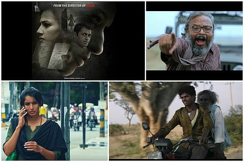 A year of strong stories well-told: Kannada cinema’s most interesting films of 2016