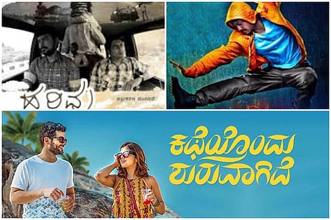 How OTT platforms like Amazon Prime and Netflix may change Kannada cinema