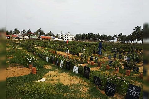 Kannamparambu Khabarstan