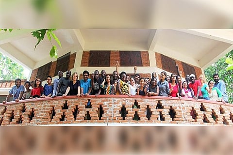 Kerala’s Kanthari dreams to build an equal society, one social entrepreneur at a time