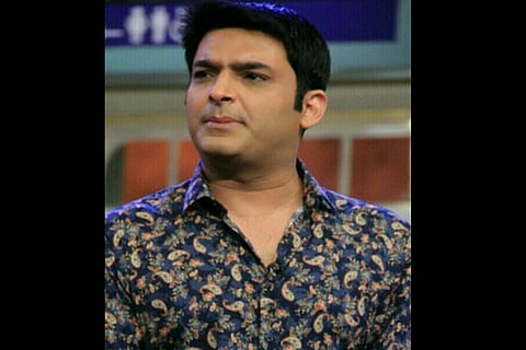 Comedian Kapil alleges graft in BMC, CM Fadnavis vows to act 