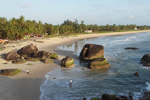 Karnataka unveils new tourism policy, aims to invest Rs 5000 cr in 5 years