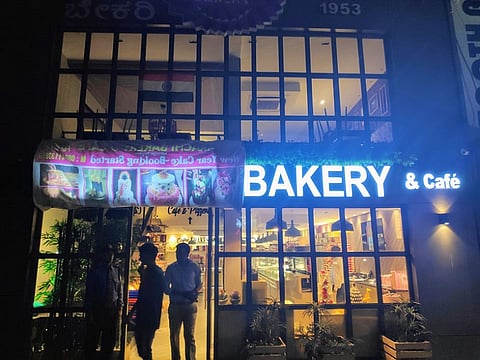 ‘Will destroy bakery if sign not removed’: B’luru’s Karachi Bakery receives 2nd threat