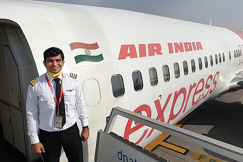 Akhilesh Kumar