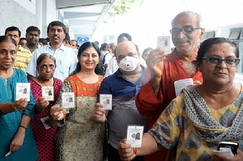 Voting in Karnataka? Here are last dates for voter registration