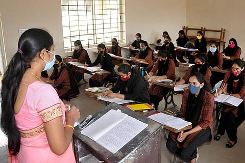 Classroom