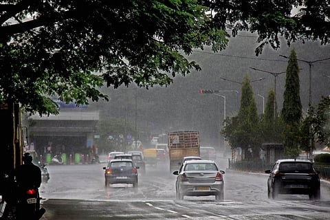 Karnataka rains: Rs 200 crore released for rescue and rehabilitation