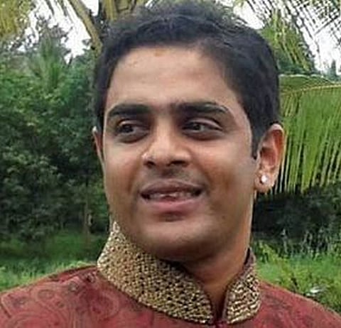 Court grants conditional anticipatory bail to Railway Minister's son Karthik Gowda