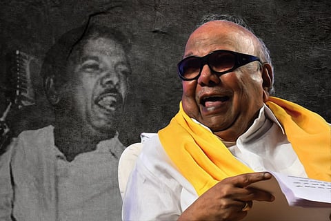 Kalaignar bids goodbye: One of TN’s last tall leaders, M Karunanidhi passes away