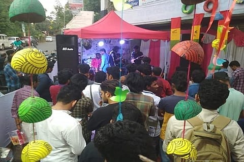 Kasaragod International Film Festival 