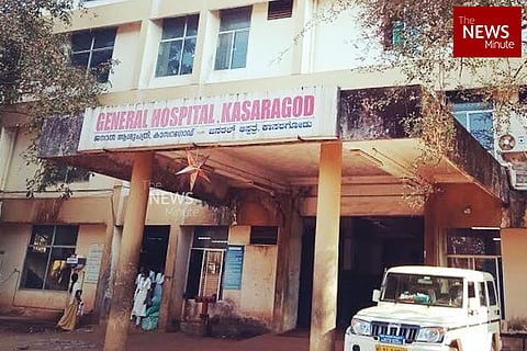‘COVID-19 crisis highlights Kasaragod’s lack of medical facilities’: Health expert intv