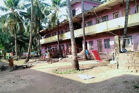 Kerala landlord threatens to oust migrant workers, officials help after media reports