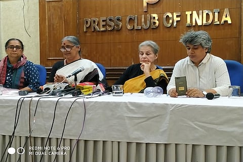 ‘Nothing about the situation is normal’: Five-member fact-finding team’s report on Kashmir