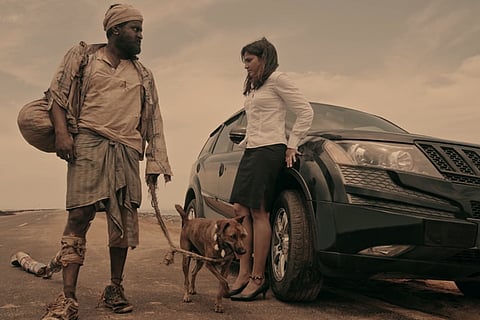 ‘Katha Sangama’ review: This anthology film is a mixed bag