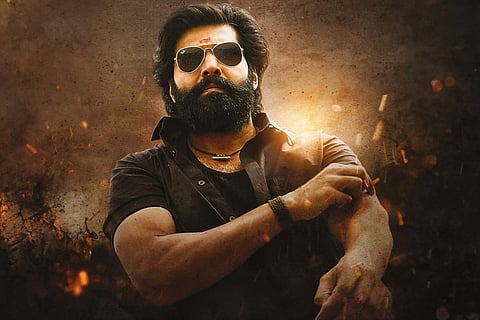 Kathar Basha Endra Muthuramalingam review: A convoluted plot with lots of Thevar pride