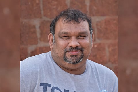 Film critic Mahesh Kathi, who met with an accident, passes away