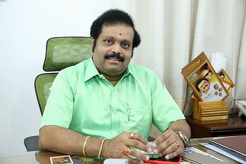 Election cancelled in Vellore Lok Sabha seat after money seized from DMK leaders
