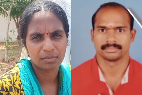 TN 5-yr-old beaten to death with tree branch and PVC pipe, mom and partner arrested