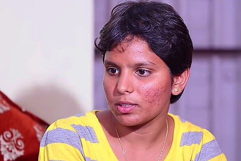 ‘Curse to Thevar clan’: Caste fanatics target Kausalya after Sankar murder verdict