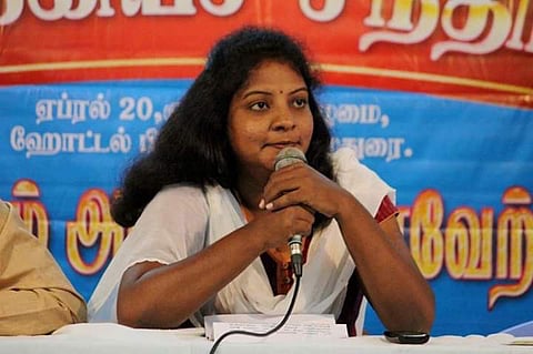 Kavin Malar 