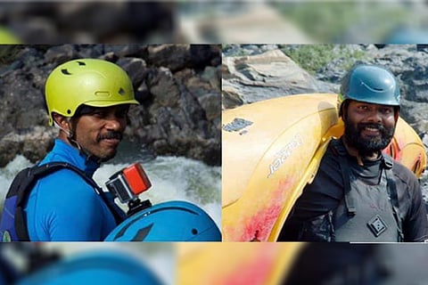 Two members of kayaking team drown in Kerala’s Kozhikode during practice