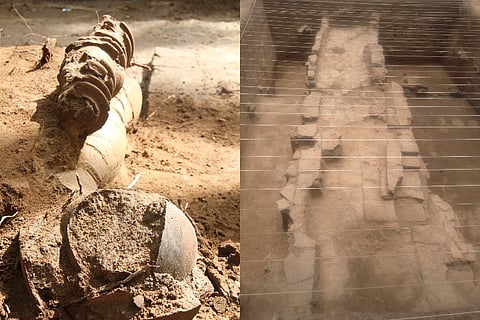 Excavation at 3 TN archaeological sites to begin soon: Minister