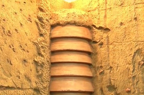 Now, you can 'walk through' Keezhadi excavation sites at an exhibition in Madurai