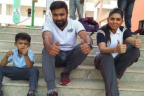 'Kennedy Club' review: An engaging sports drama on women kabaddi players