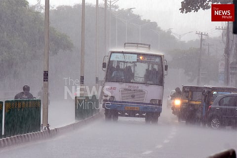  Kerala PWD asks Rs 3000 crore to repair rain damaged roads   