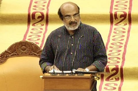 Kerala budget 2020: Hunger-free state promised, Rs 1500 cr for women's welfare