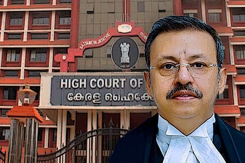 Kerala HC directs govt dept to plant 100 trees for not responding to its order